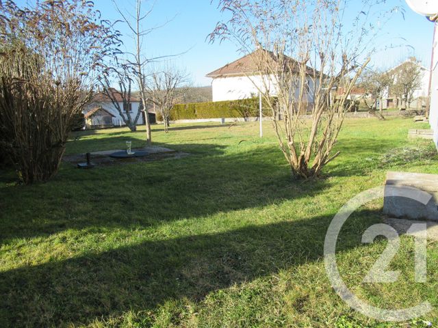 Maison &agrave; vendre - 5 pi&egrave;ces - 82 m2 - Couthenans - 70 - FRANCHE-COMTE