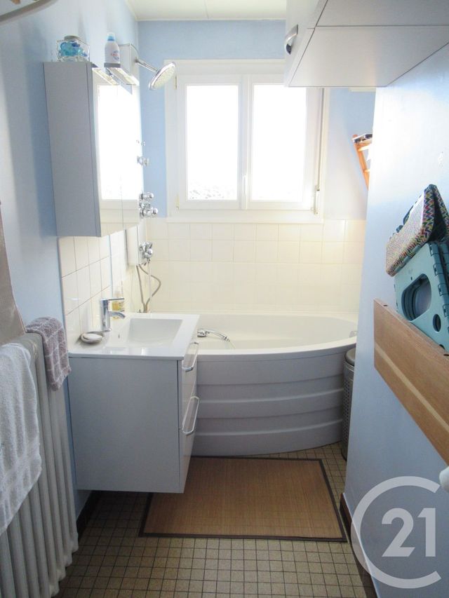 Maison &agrave; vendre - 5 pi&egrave;ces - 82 m2 - Couthenans - 70 - FRANCHE-COMTE