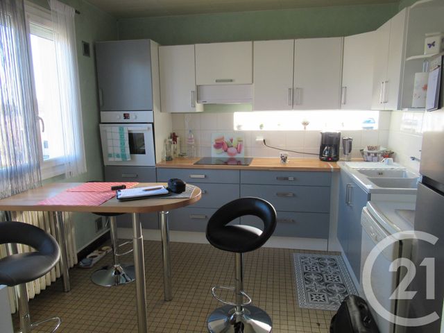 Maison &agrave; vendre - 5 pi&egrave;ces - 82 m2 - Couthenans - 70 - FRANCHE-COMTE