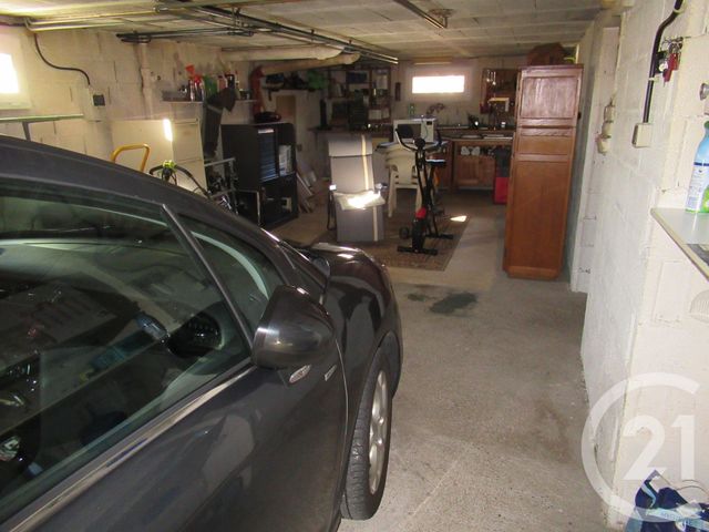 Maison &agrave; vendre - 5 pi&egrave;ces - 82 m2 - Couthenans - 70 - FRANCHE-COMTE