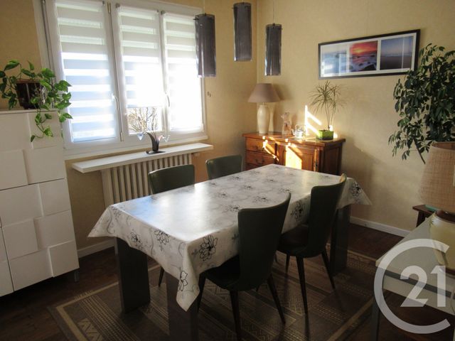 Maison &agrave; vendre - 5 pi&egrave;ces - 82 m2 - Couthenans - 70 - FRANCHE-COMTE