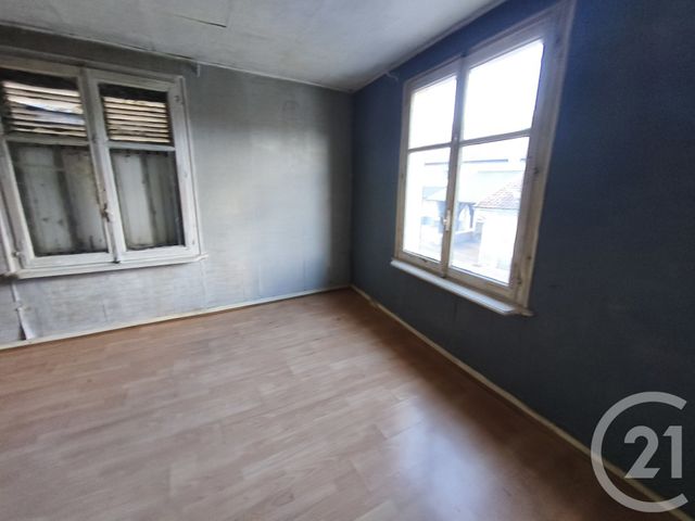 Maison &agrave; vendre - 3 pi&egrave;ces - 82 m2 - Champey - 70 - FRANCHE-COMTE