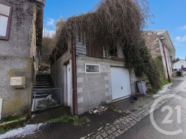 Maison &agrave; vendre - 3 pi&egrave;ces - 82 m2 - Champey - 70 - FRANCHE-COMTE
