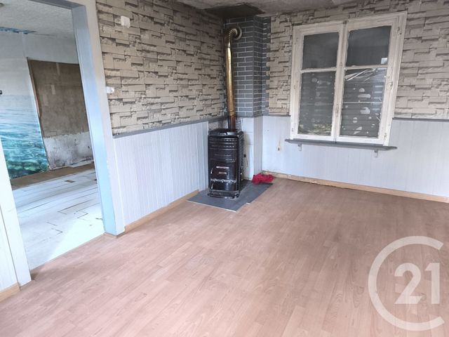 Maison &agrave; vendre - 3 pi&egrave;ces - 82 m2 - Champey - 70 - FRANCHE-COMTE