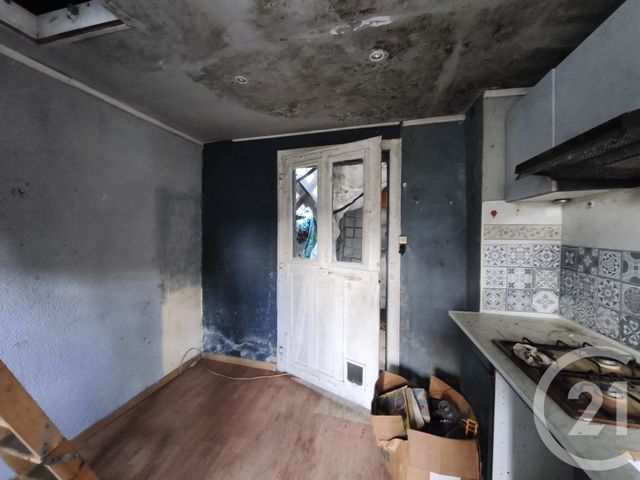 Maison &agrave; vendre - 3 pi&egrave;ces - 82 m2 - Champey - 70 - FRANCHE-COMTE