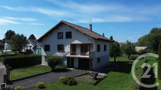 Prix immobilier HERICOURT - Photo d’une maison vendue