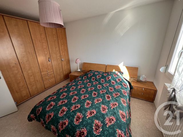 Appartement F2 à vendre - 3 pièces - 52,30 m2 - Hericourt - 70 - FRANCHE-COMTE