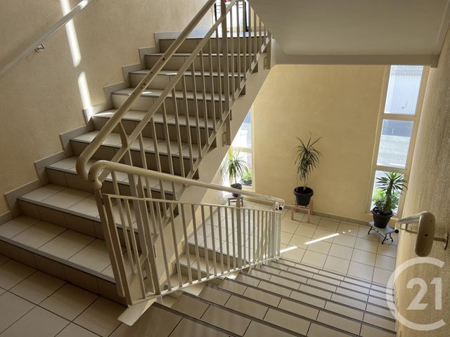 Appartement F2 à vendre - 3 pièces - 52,30 m2 - Hericourt - 70 - FRANCHE-COMTE