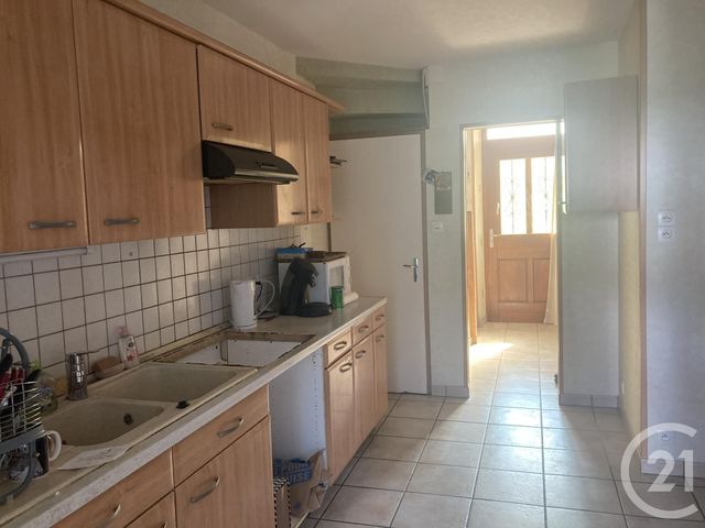 Maison à vendre - 4 pièces - 90,50 m2 - Hericourt - 70 - FRANCHE-COMTE