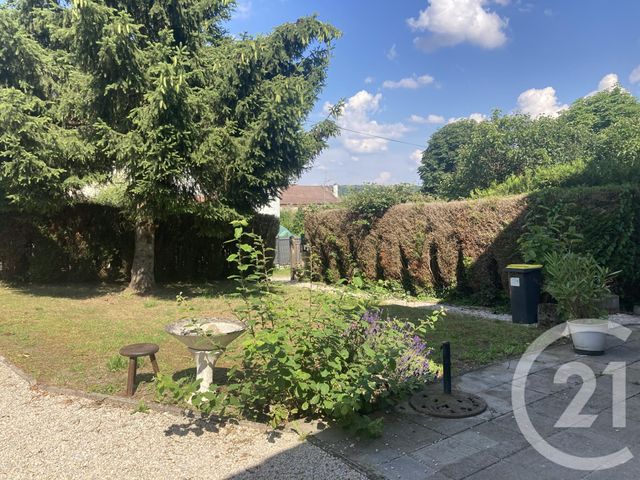 Maison à vendre - 4 pièces - 90,50 m2 - Hericourt - 70 - FRANCHE-COMTE