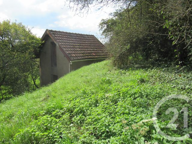 Terrain &agrave; vendre - 1755 m2 - Hericourt - 70 - FRANCHE-COMTE
