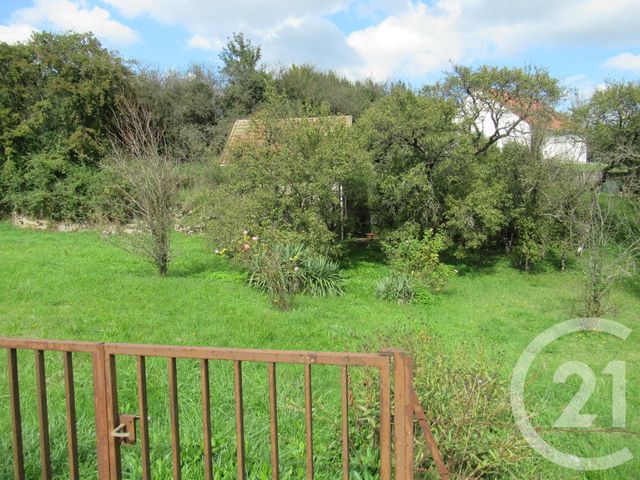 Terrain &agrave; vendre - 1755 m2 - Hericourt - 70 - FRANCHE-COMTE