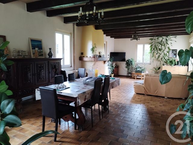 Maison à vendre - 6 pièces - 216 m2 - Champagney - 70 - FRANCHE-COMTE