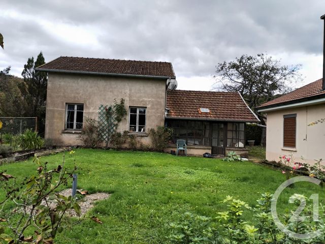 Maison à vendre - 6 pièces - 216 m2 - Champagney - 70 - FRANCHE-COMTE