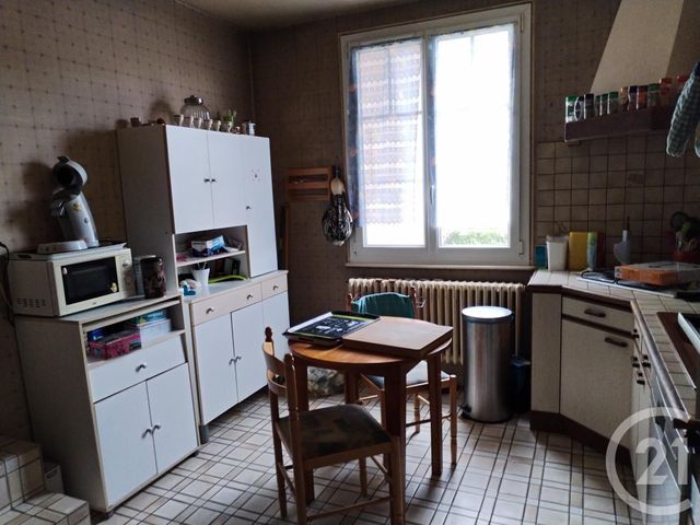 Maison à vendre - 6 pièces - 216 m2 - Champagney - 70 - FRANCHE-COMTE