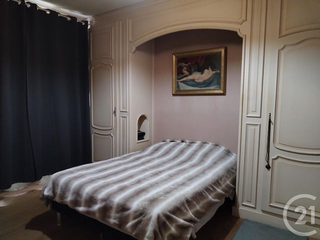 Maison à vendre - 6 pièces - 216 m2 - Champagney - 70 - FRANCHE-COMTE