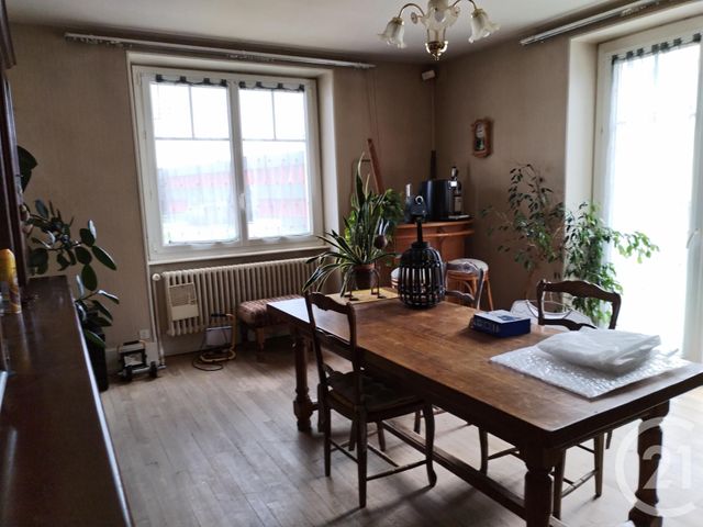 Maison à vendre - 6 pièces - 216 m2 - Champagney - 70 - FRANCHE-COMTE