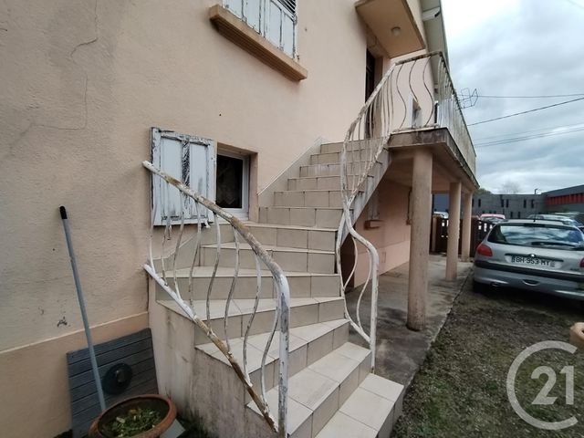 Maison à vendre - 6 pièces - 216 m2 - Champagney - 70 - FRANCHE-COMTE