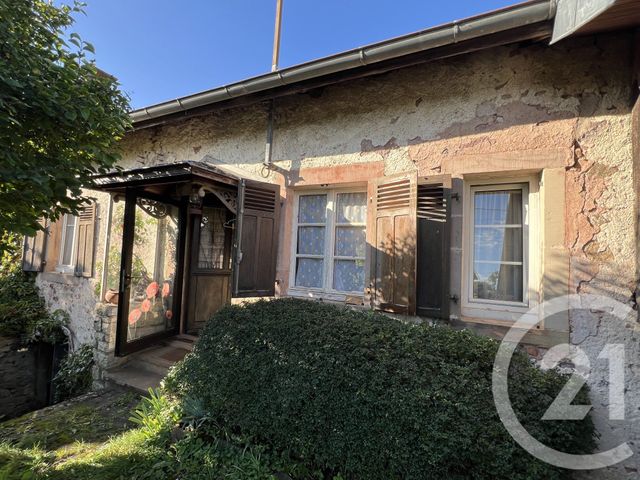 Maison à vendre FRAHIER ET CHATEBIER