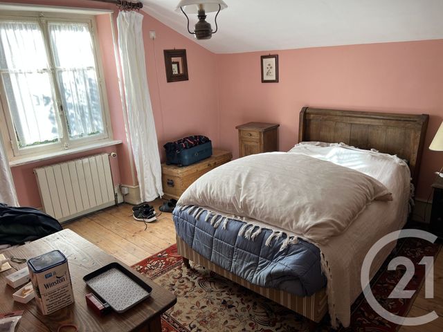 Maison à vendre - 3 pièces - 66 m2 - Frahier Et Chatebier - 70 - FRANCHE-COMTE