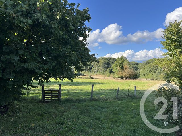 Maison à vendre - 3 pièces - 66 m2 - Frahier Et Chatebier - 70 - FRANCHE-COMTE