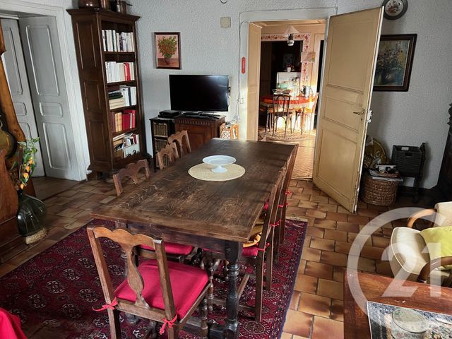 Maison à vendre - 3 pièces - 66 m2 - Frahier Et Chatebier - 70 - FRANCHE-COMTE