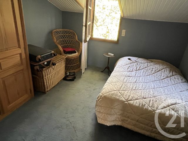 Maison à vendre - 3 pièces - 66 m2 - Frahier Et Chatebier - 70 - FRANCHE-COMTE