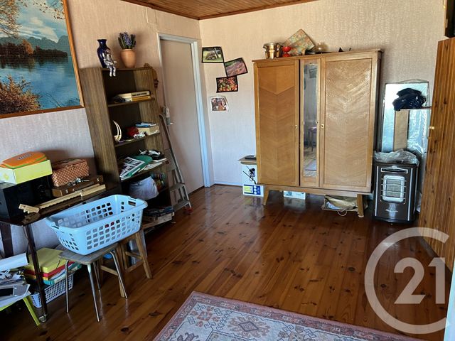 Maison &agrave; vendre - 6 pi&egrave;ces - 147 m2 - Luze - 70 - FRANCHE-COMTE