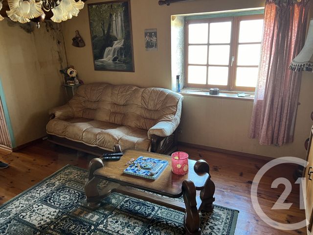 Maison &agrave; vendre - 6 pi&egrave;ces - 147 m2 - Luze - 70 - FRANCHE-COMTE