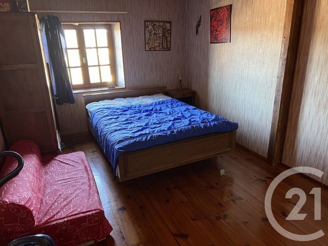 Maison &agrave; vendre - 6 pi&egrave;ces - 147 m2 - Luze - 70 - FRANCHE-COMTE