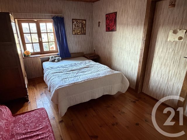 Maison &agrave; vendre - 6 pi&egrave;ces - 147 m2 - Luze - 70 - FRANCHE-COMTE