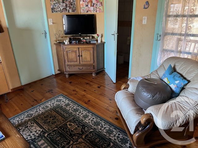 Maison &agrave; vendre - 6 pi&egrave;ces - 147 m2 - Luze - 70 - FRANCHE-COMTE