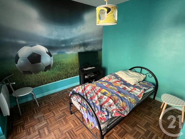 Maison à vendre - 10 pièces - 214 m2 - Plancher Les Mines - 70 - FRANCHE-COMTE