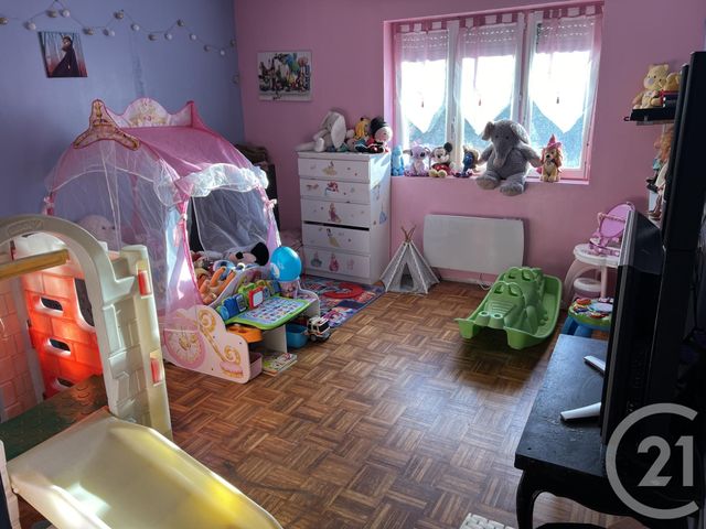 Maison à vendre - 10 pièces - 214 m2 - Plancher Les Mines - 70 - FRANCHE-COMTE