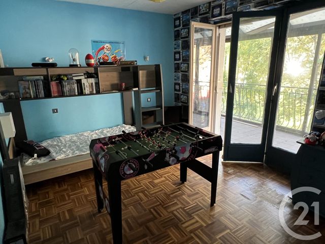 Maison à vendre - 10 pièces - 214 m2 - Plancher Les Mines - 70 - FRANCHE-COMTE