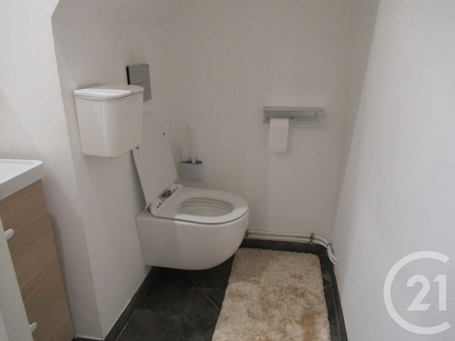 Maison &agrave; vendre - 5 pi&egrave;ces - 82 m2 - Luze - 70 - FRANCHE-COMTE