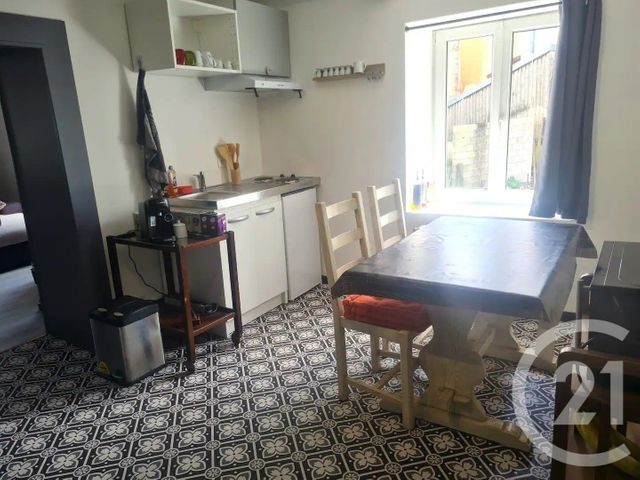 Maison &agrave; vendre - 5 pi&egrave;ces - 82 m2 - Luze - 70 - FRANCHE-COMTE