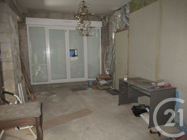 Maison &agrave; vendre - 5 pi&egrave;ces - 82 m2 - Luze - 70 - FRANCHE-COMTE