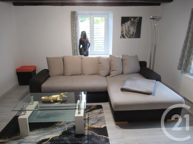 Maison &agrave; vendre - 5 pi&egrave;ces - 82 m2 - Luze - 70 - FRANCHE-COMTE