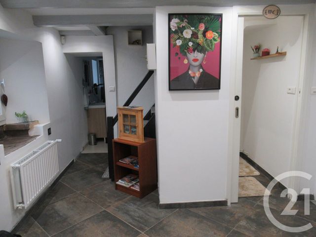 Maison &agrave; vendre - 5 pi&egrave;ces - 82 m2 - Luze - 70 - FRANCHE-COMTE