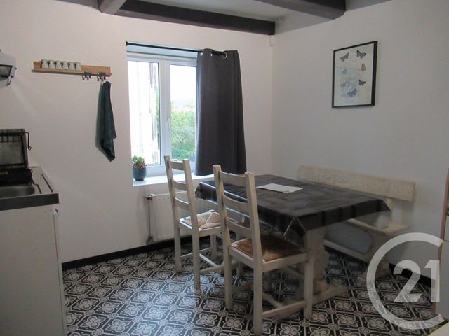 Maison &agrave; vendre - 5 pi&egrave;ces - 82 m2 - Luze - 70 - FRANCHE-COMTE