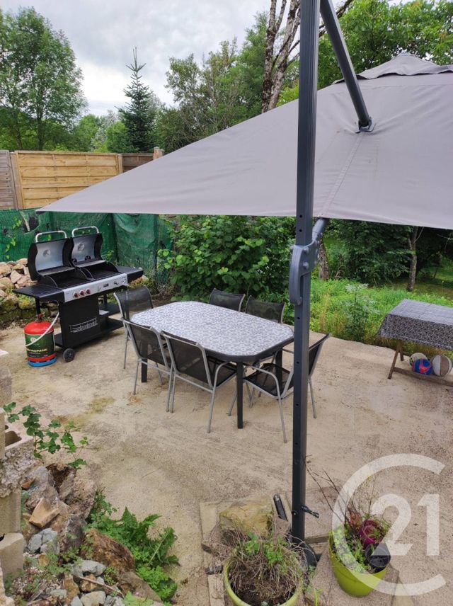 Maison &agrave; vendre - 5 pi&egrave;ces - 82 m2 - Luze - 70 - FRANCHE-COMTE