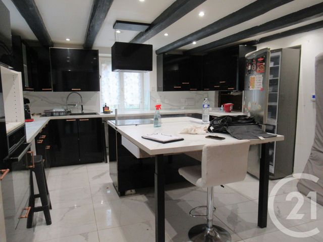 Maison &agrave; vendre - 5 pi&egrave;ces - 82 m2 - Luze - 70 - FRANCHE-COMTE