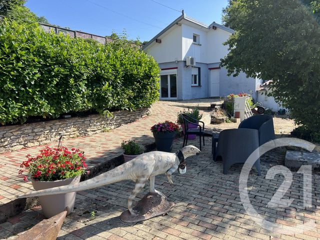 Maison à vendre - 6 pièces - 169 m2 - Hericourt - 70 - FRANCHE-COMTE