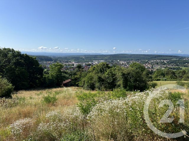 Maison à vendre - 6 pièces - 169 m2 - Hericourt - 70 - FRANCHE-COMTE