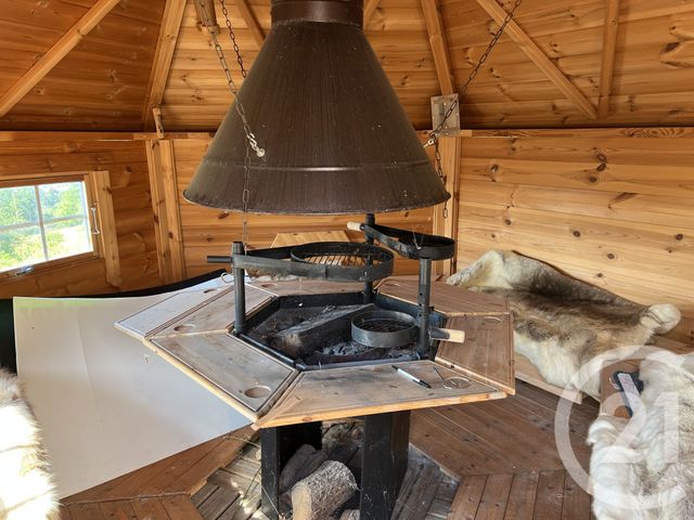 Maison à vendre - 6 pièces - 169 m2 - Hericourt - 70 - FRANCHE-COMTE