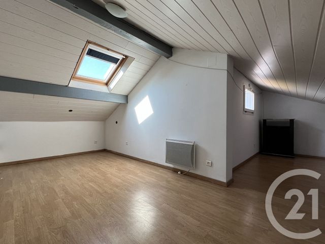 Maison à vendre - 6 pièces - 169 m2 - Hericourt - 70 - FRANCHE-COMTE