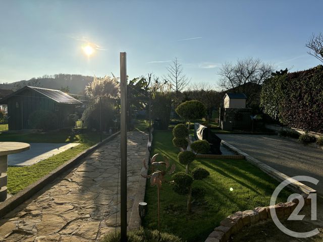 Maison &agrave; vendre - 4 pi&egrave;ces - 70 m2 - Hericourt - 70 - FRANCHE-COMTE