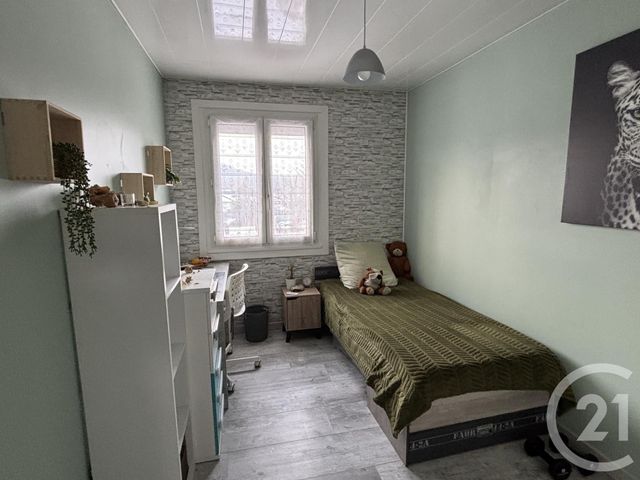 Maison &agrave; vendre - 4 pi&egrave;ces - 70 m2 - Hericourt - 70 - FRANCHE-COMTE