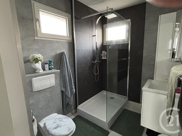 Maison &agrave; vendre - 4 pi&egrave;ces - 70 m2 - Hericourt - 70 - FRANCHE-COMTE